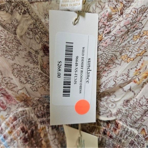 Sundance Wild Desert Bloom Dress - Picture 15 of 16